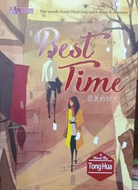 Image of Best Time