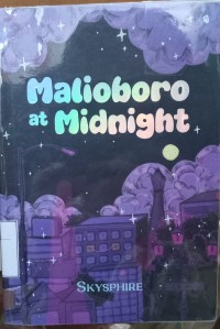 Image of Malioboro at Midnight