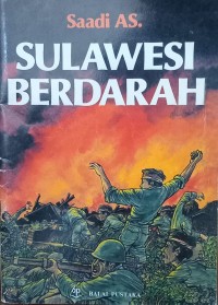 Image of Sulawesi Berdarah